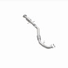 MagnaFlow 14-19 Chevrolet Impala L4 2.5L Direct-Fit Catalytic Converter - 52901 360 Degree Image Set