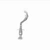 MagnaFlow 14-19 Chevrolet Impala L4 2.5L Direct-Fit Catalytic Converter - 52901 360 Degree Image Set