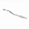 MagnaFlow 14-19 Chevrolet Impala L4 2.5L Direct-Fit Catalytic Converter - 52901 360 Degree Image Set