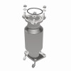 MagnaFlow Direct Fit Catalytic Converter 2012-2015 Buick Verano 2.4L OEM Grade - 52909 360 Degree Image Set