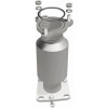MagnaFlow Direct Fit Catalytic Converter 2012-2015 Buick Verano 2.4L OEM Grade - 52909 Photo - Unmounted