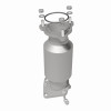 MagnaFlow Direct Fit Catalytic Converter 2012-2015 Buick Verano 2.4L OEM Grade - 52909 360 Degree Image Set