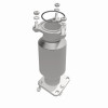 MagnaFlow Direct Fit Catalytic Converter 2012-2015 Buick Verano 2.4L OEM Grade - 52909 360 Degree Image Set