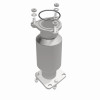 MagnaFlow Direct Fit Catalytic Converter 2012-2015 Buick Verano 2.4L OEM Grade - 52909 360 Degree Image Set