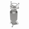 MagnaFlow Direct Fit Catalytic Converter 2012-2015 Buick Verano 2.4L OEM Grade - 52909 360 Degree Image Set