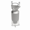 MagnaFlow Direct Fit Catalytic Converter 2012-2015 Buick Verano 2.4L OEM Grade - 52909 360 Degree Image Set