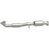 MagnaFlow Direct Fit Catalytic Converter 12-15 Buick Verano 2.4L - 52914 Photo - Unmounted