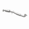 MagnaFlow Direct Fit Catalytic Converter 12-15 Buick Verano 2.4L - 52914 360 Degree Image Set