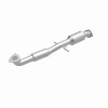 MagnaFlow Direct Fit Catalytic Converter 12-15 Buick Verano 2.4L - 52914 360 Degree Image Set