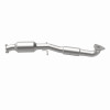 MagnaFlow Direct Fit Catalytic Converter 12-15 Buick Verano 2.4L - 52914 360 Degree Image Set