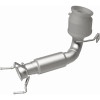 MagnaFlow 15-19 Mini Cooper S L4 2.0L Direct-fit Catalytic Converter - 52929 Photo - out of package