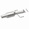 MagnaFlow Direct Fit Catalytic Converter 13-15 Buick Encore 1.4L - 52966 360 Degree Image Set