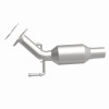 MagnaFlow Direct Fit Catalytic Converter 13-15 Buick Encore 1.4L - 52966 360 Degree Image Set