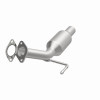 MagnaFlow Direct Fit Catalytic Converter 13-15 Buick Encore 1.4L - 52966 360 Degree Image Set