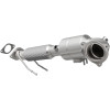 MagnaFlow OEM Grade 13-16 Ford Fusion L4-1.5L Direct Fit Federal Catalytic Converter - 52974 Photo - Primary