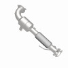 MagnaFlow OEM Grade 13-16 Ford Fusion L4-1.5L Direct Fit Federal Catalytic Converter - 52974 360 Degree Image Set