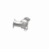 MagnaFlow OEM Grade 13-16 Ford Fusion L4-1.5L Direct Fit Federal Catalytic Converter - 52974 360 Degree Image Set