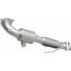 MagnaFlow OEM Grade 13-16 Ford Fusion L4-1.5L Direct Fit Federal Catalytic Converter - 52974 Photo - Unmounted