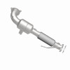 MagnaFlow OEM Grade 13-16 Ford Fusion L4-1.5L Direct Fit Federal Catalytic Converter - 52974 360 Degree Image Set