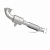 MagnaFlow OEM Grade 13-16 Ford Fusion L4-1.5L Direct Fit Federal Catalytic Converter - 52974 360 Degree Image Set