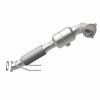 MagnaFlow OEM Grade 13-16 Ford Fusion L4-1.5L Direct Fit Federal Catalytic Converter - 52974 360 Degree Image Set