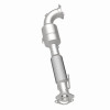 MagnaFlow OEM Grade 13-16 Ford Fusion L4-1.5L Direct Fit Federal Catalytic Converter - 52974 360 Degree Image Set