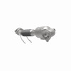 MagnaFlow OEM Grade 13-16 Ford Fusion L4-1.5L Direct Fit Federal Catalytic Converter - 52974 360 Degree Image Set
