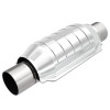 MagnaFlow Universal Catalytic Converter 1.75 FED - 53003 Photo - Primary