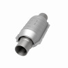 MagnaFlow Universal Catalytic Converter 1.75 FED - 53003 360 Degree Image Set