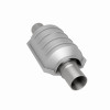 MagnaFlow Universal Catalytic Converter 1.75 - 53103 360 Degree Image Set
