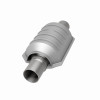 MagnaFlow Universal Catalytic Converter 1.75 - 53103 360 Degree Image Set