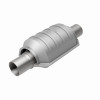 MagnaFlow Universal Catalytic Converter 1.75 - 53103 360 Degree Image Set