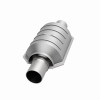 MagnaFlow Universal Catalytic Converter 1.75 - 53103 360 Degree Image Set