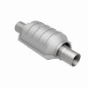 MagnaFlow Universal Catalytic Converter 1.75 - 53103 360 Degree Image Set