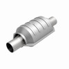 MagnaFlow Universal Catalytic Converter 1.75 - 53103 360 Degree Image Set