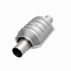 MagnaFlow Universal Catalytic Converter 1.75 - 53103 360 Degree Image Set