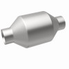 MagnaFlow Universal Catalytic Converter 3.0 C/C 1.75 inch in/out Spun - 53953 360 Degree Image Set