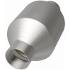 MagnaFlow Universal Catalytic Converter 3.0 C/C 1.75 inch in/out Spun - 53953 Photo - Unmounted