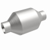MagnaFlow Universal Catalytic Converter 3.0 C/C 1.75 inch in/out Spun - 53953 360 Degree Image Set