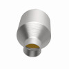 MagnaFlow Universal Catalytic Converter 3.0 C/C 1.75 inch in/out Spun - 53953 360 Degree Image Set
