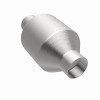 MagnaFlow Universal Catalytic Converter 3.0 C/C 1.75 inch in/out Spun - 53953 360 Degree Image Set