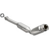 MagnaFlow 04-11 Lincoln Town Car V8 4.6L GAS California Catalytic Converter Direct Fit - 5411010 Photo - Primary