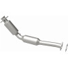 MagnaFlow 04-11 Lincoln Town Car V8 4.6L GAS California Catalytic Converter Direct Fit - 5411010 Photo - Unmounted