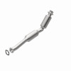 MagnaFlow 04-11 Lincoln Town Car V8 4.6L GAS California Catalytic Converter Direct Fit - 5411010 360 Degree Image Set