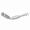 MagnaFlow 04-11 Lincoln Town Car V8 4.6L GAS California Catalytic Converter Direct Fit - 5411010 360 Degree Image Set