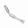 MagnaFlow 04-11 Lincoln Town Car V8 4.6L GAS California Catalytic Converter Direct Fit - 5411010 360 Degree Image Set