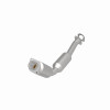 MagnaFlow 04-11 Lincoln Town Car V8 4.6L GAS California Catalytic Converter Direct Fit - 5411010 360 Degree Image Set