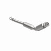 MagnaFlow 04-11 Lincoln Town Car V8 4.6L GAS California Catalytic Converter Direct Fit - 5411010 360 Degree Image Set
