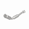 MagnaFlow 04-11 Lincoln Town Car V8 4.6L GAS California Catalytic Converter Direct Fit - 5411010 360 Degree Image Set