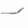 MagnaFlow Direct Fit Catalytic Converter 2004-2008 Ford Crown Victoria 4.6L - 5411011 360 Degree Image Set